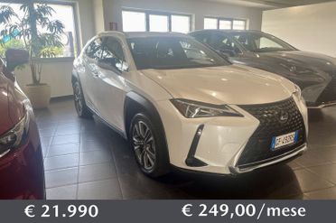 Lexus UX Full Electric UX 300e Premium