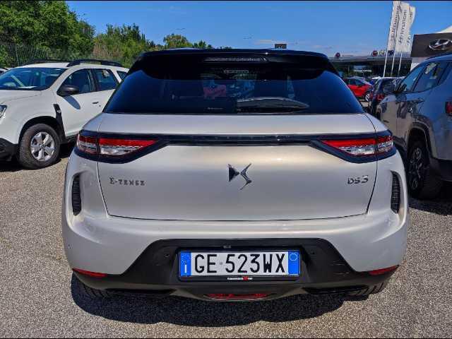 DS DS3 2019 Crossback - DS3 Crossback 50 kWh e-tense So Chic