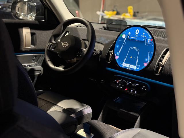 MINI Countryman C Favoured