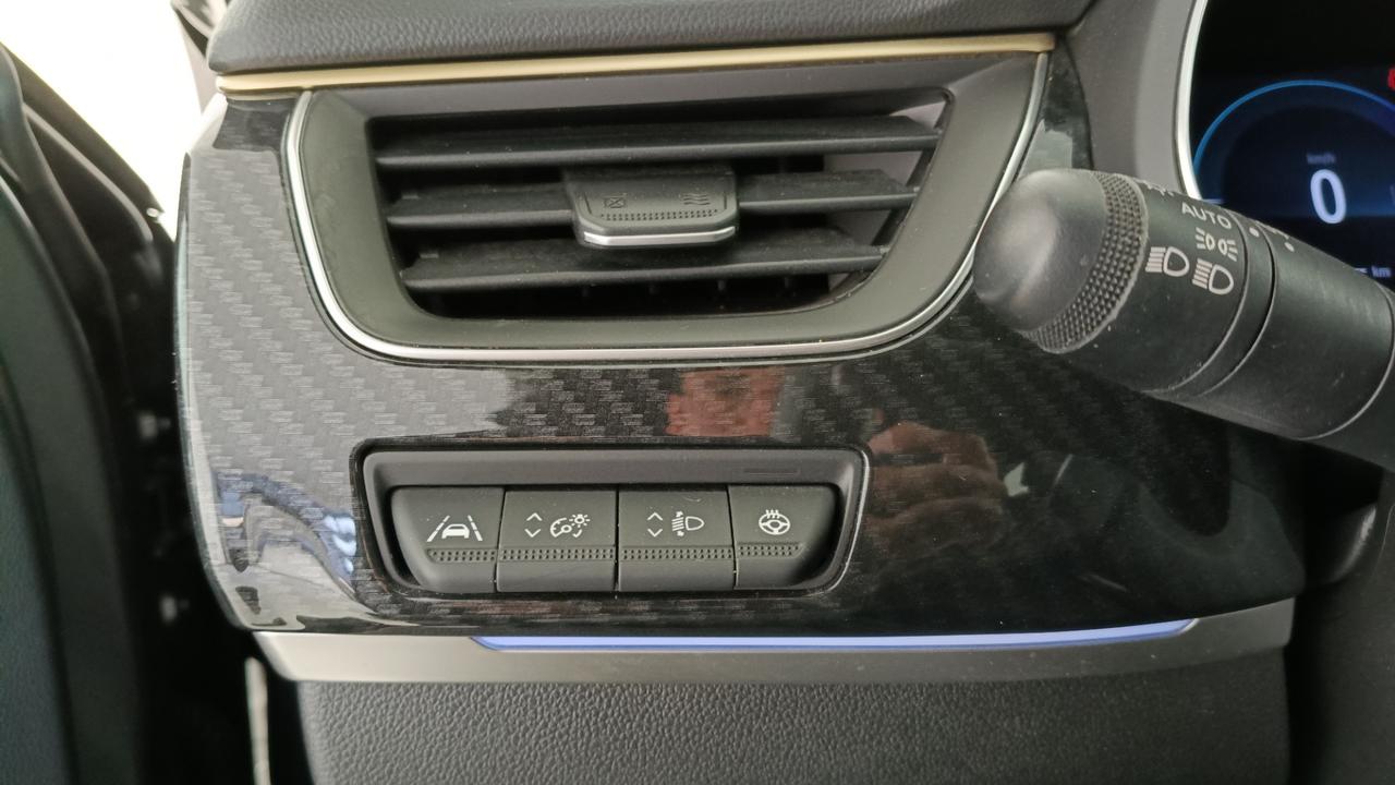 RENAULT Arkana 2021 - Arkana 1.6 E-Tech full hybrid E-Tech Engineered 145cv