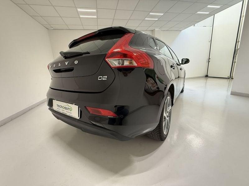 Volvo V40 V40 D2 Kinetic