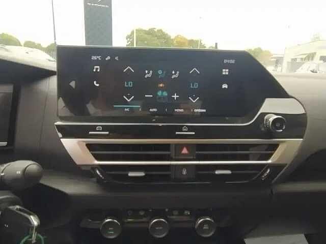 Citroen C4 X 1.2 Hybrid 136cv e-DCS6 PLUS KM ZERO