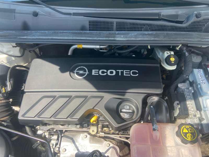 OPEL Mokka 1.6 cdti Cosmo 4x2 136cv m6