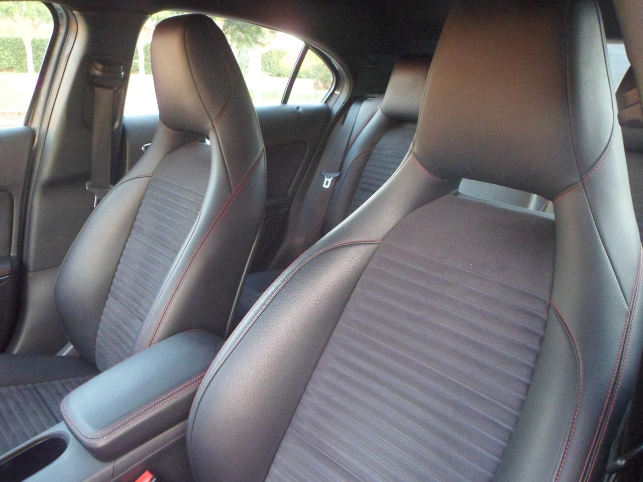 Mercedes-benz A 200 CDI Automatic Premium