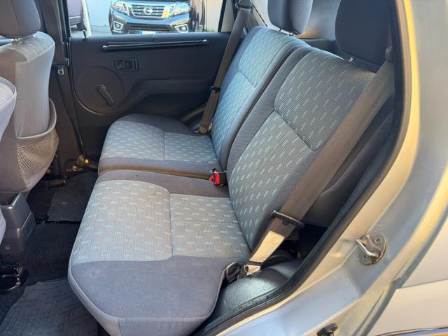 DAIHATSU Terios 1.3i 16V cat 4WD DB