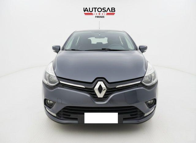 RENAULT Clio TCe 12V 90 CV 5 p. Navi Carplay Ok Neopatentati