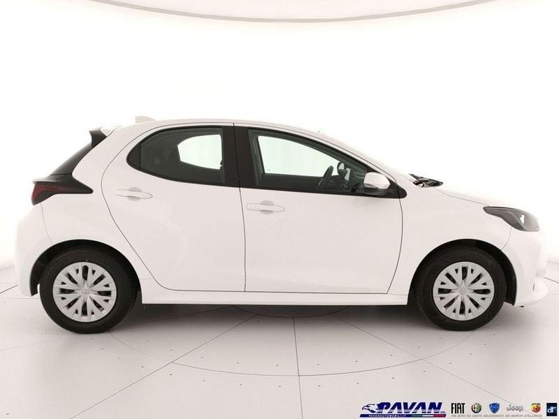 Toyota Yaris 1.5 Hybrid 5 porte Business