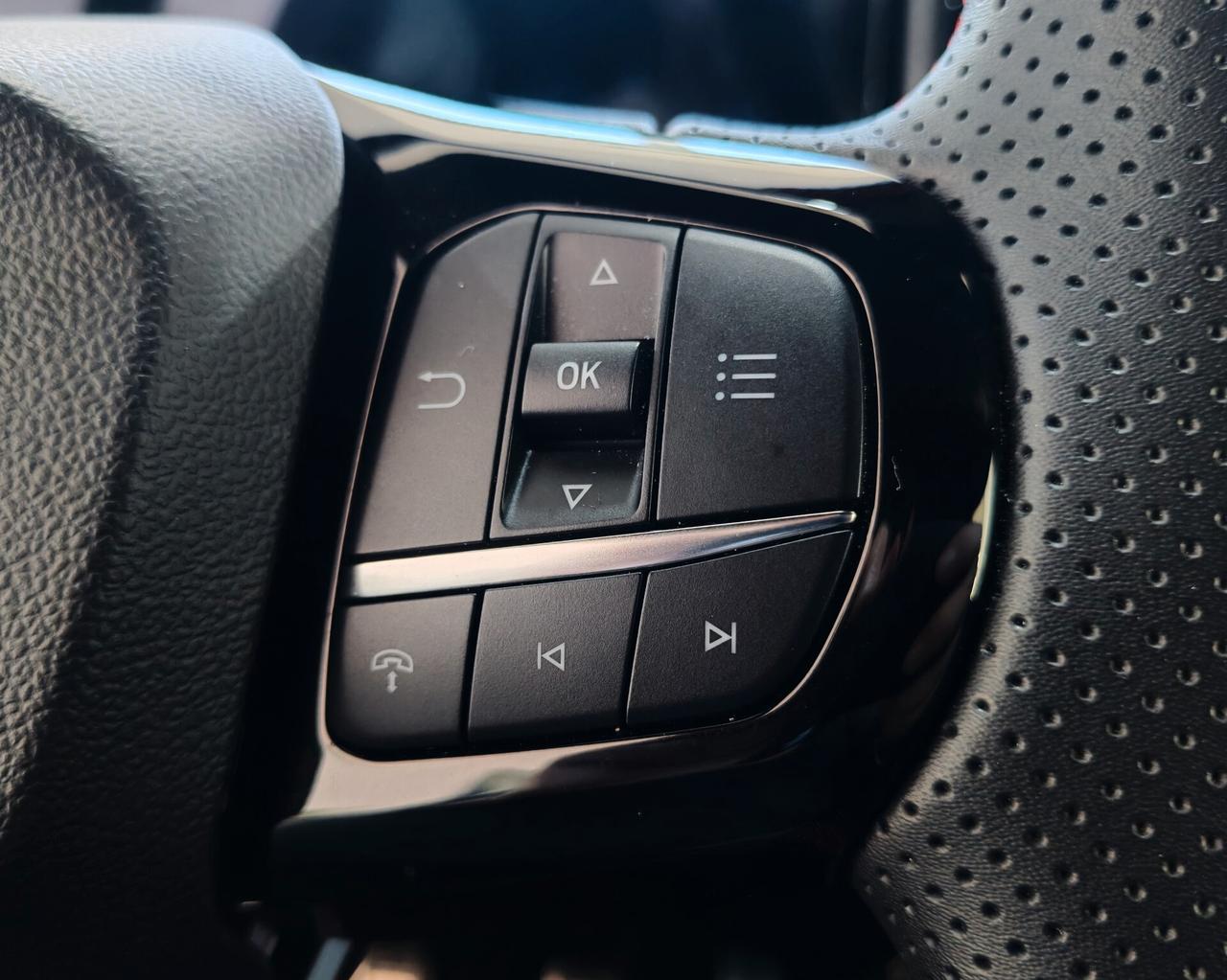 Ford Puma 1.0 EcoBoost H 125cv STLine 2025