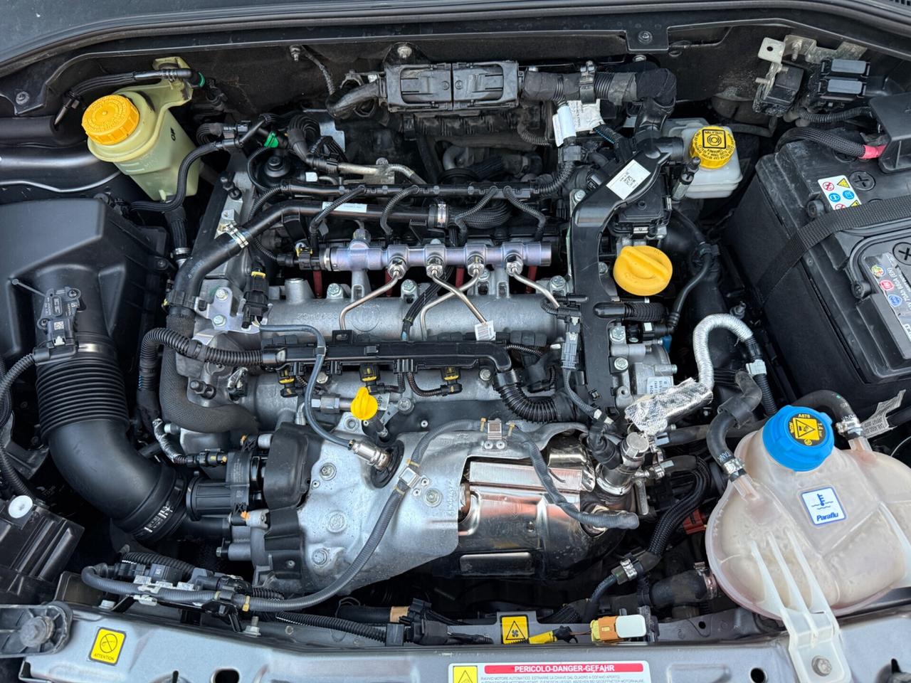 Fiat Doblò 1.6 MJT 120CV PL Combi Maxi PROFESSIONAL N1