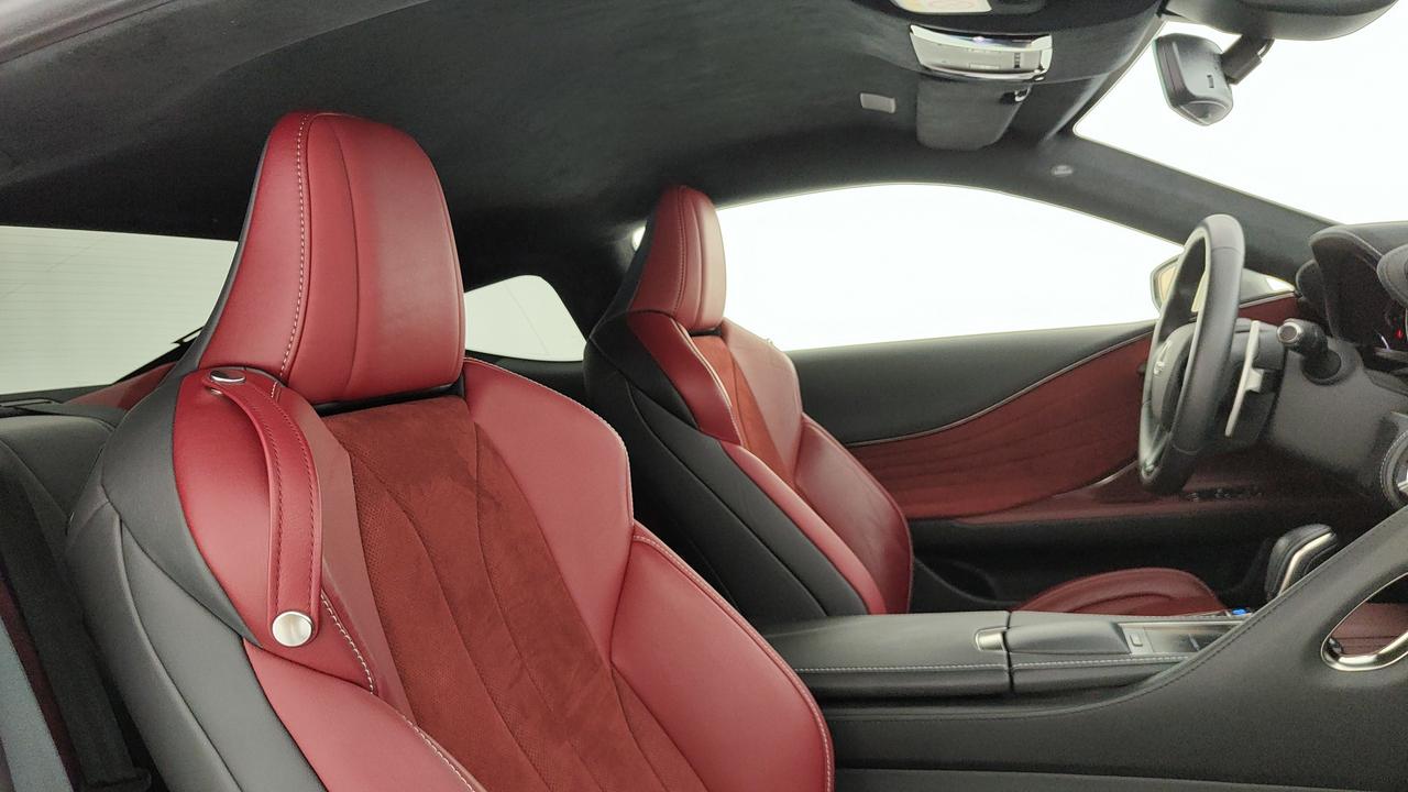 LEXUS LC 3.5 Sport + hybrid auto