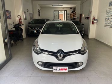 Renault Clio 1.5 DCI 75CV
