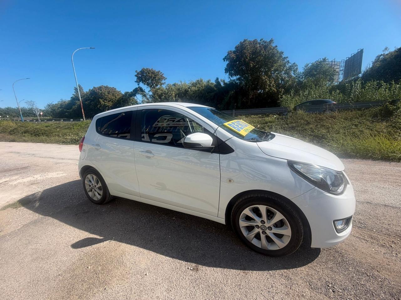 Opel Karl 1.0 75 CV Cosmo