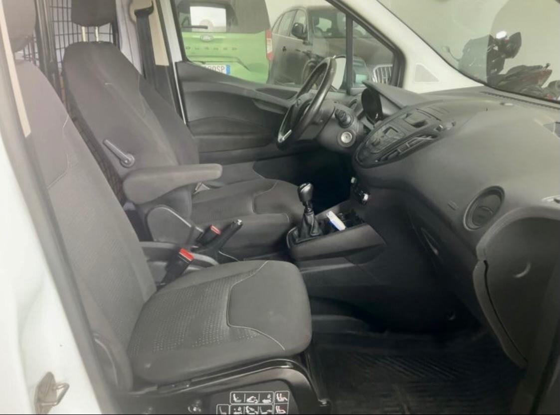 Ford transit diesel