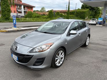 Mazda 3 Mazda3 2.0 MZR 151 CV i-stop 5p. Advanced