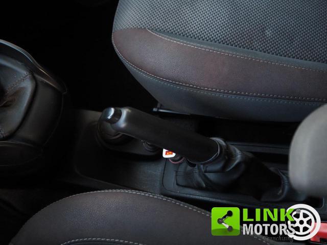 FIAT Doblo 1.6 MJT 16V 120CV Trekking