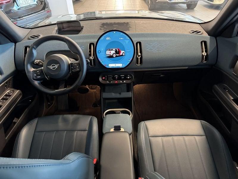 MINI Mini Countryman U25 Mini C Favoured Countryman