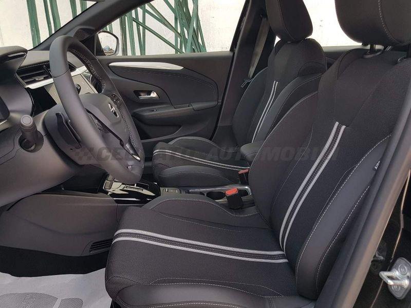 Opel Corsa Corsa 1.2 hybrid GS 100cv dct6