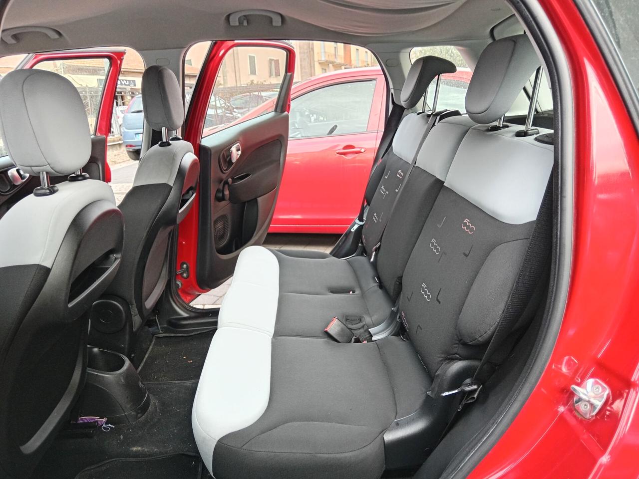 Fiat 500L 1.3 Multijet 85 CV Pop