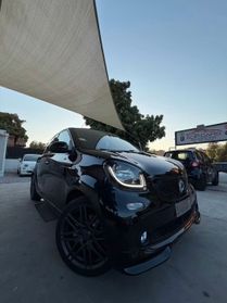 Smart ForFour 90 0.9 Turbo Brabus Style