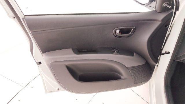 HYUNDAI i10 1.1 12V Fiorucci GPL