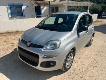 Fiat New Panda 2016