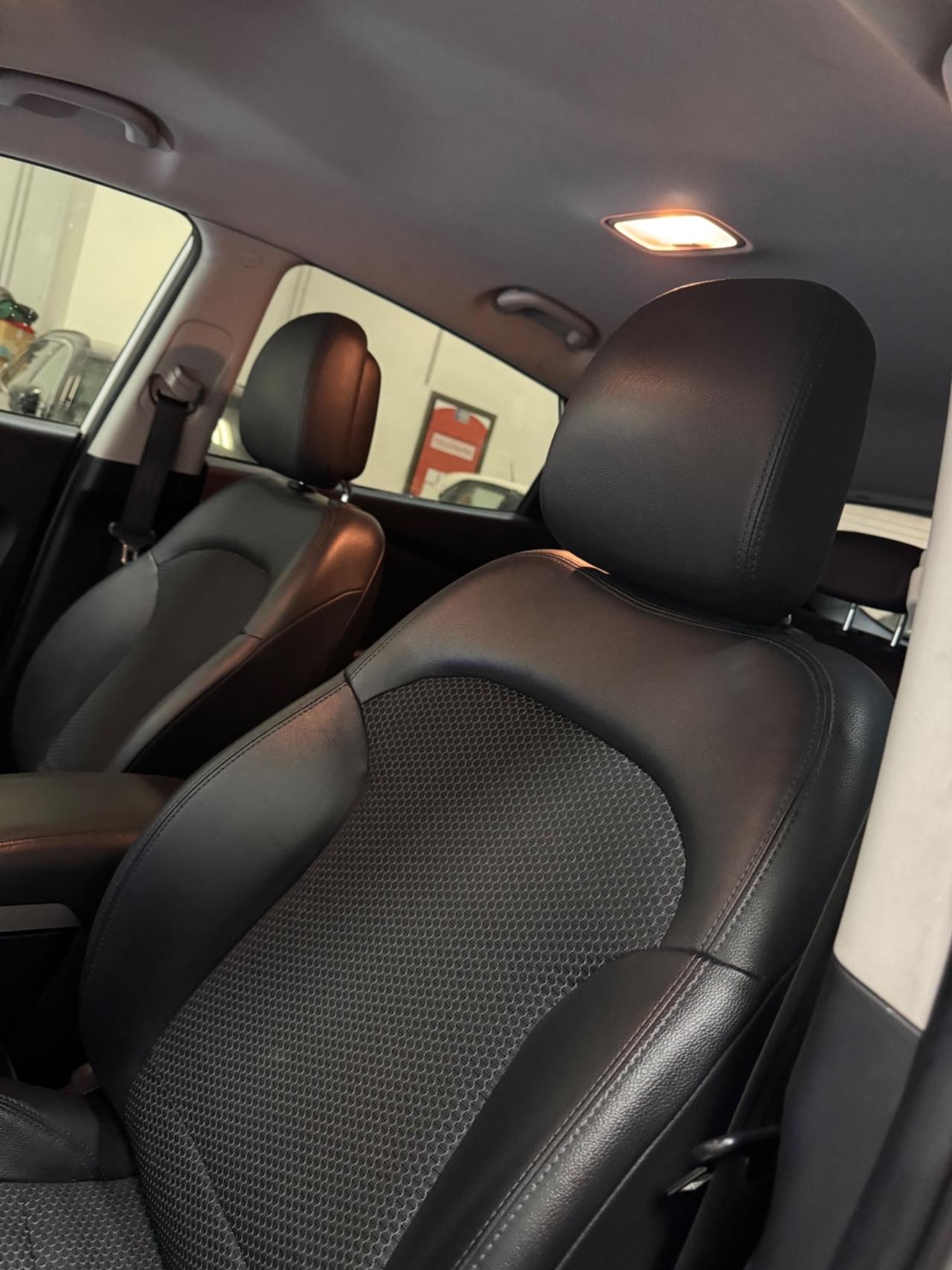 Hyundai iX35 2.0 CRDi 184CV 4WD Xpossible