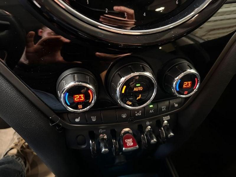 MINI Countryman Mini 2.0 Cooper D Classic all4 auto