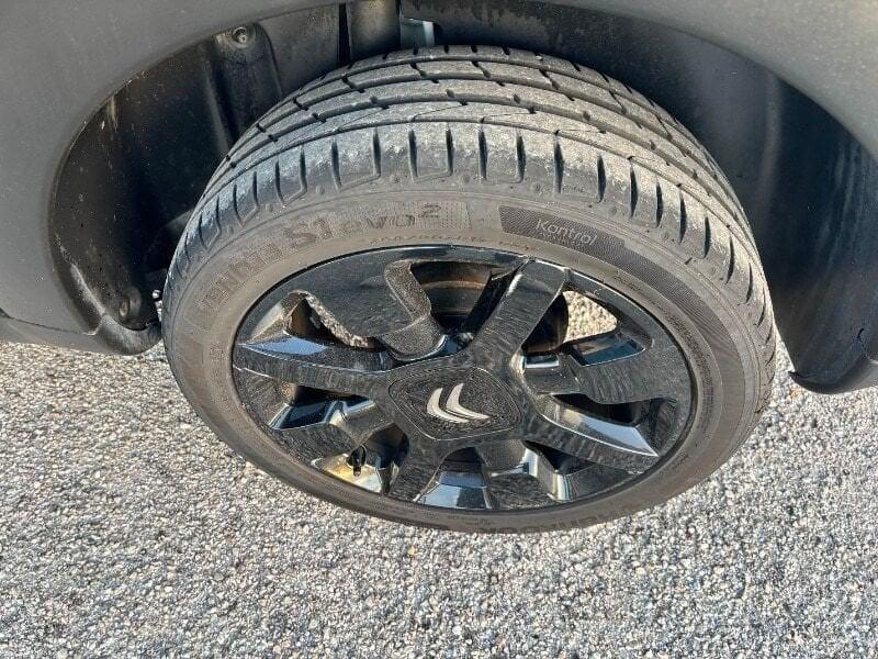 Citroën C4 Cactus BlueHDi 100 S&S Origins