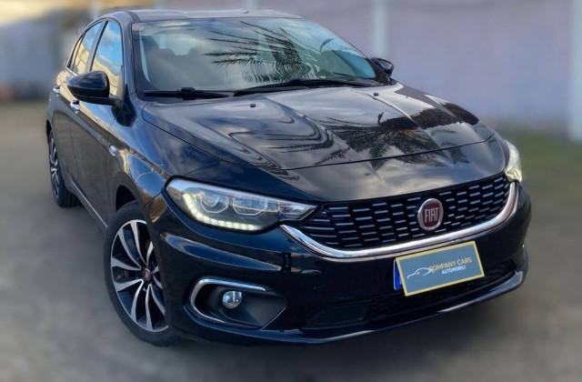 Fiat Tipo 1.6 mjt Lounge s&s 120cv dct my20