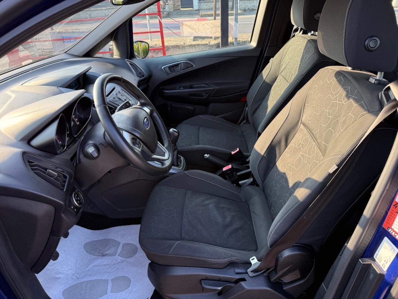 Ford B-Max 1.0 EcoBoost 100 CV Business EURO6