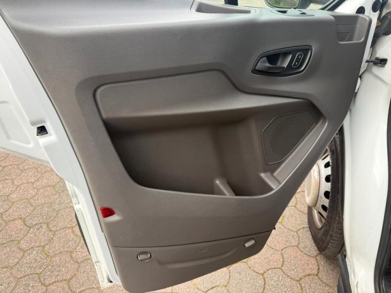 FORD Transit FRIGO 350 3post. 2.0 tdci 130cv combi N1 *IVA ESC