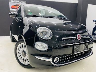Fiat 500 1.0 Hybrid Dolcevita-PROMO