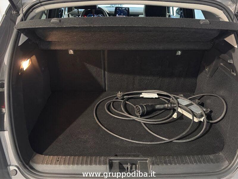 Renault Captur II 2019 Benzina 1.6 E-Tech phev Intens 160cv auto my21