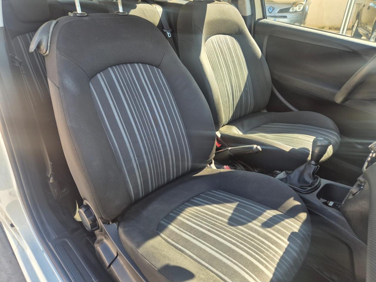 Fiat Punto Evo 1.3 Mjt 75 CV DPF 3 porte S&S Dynamic