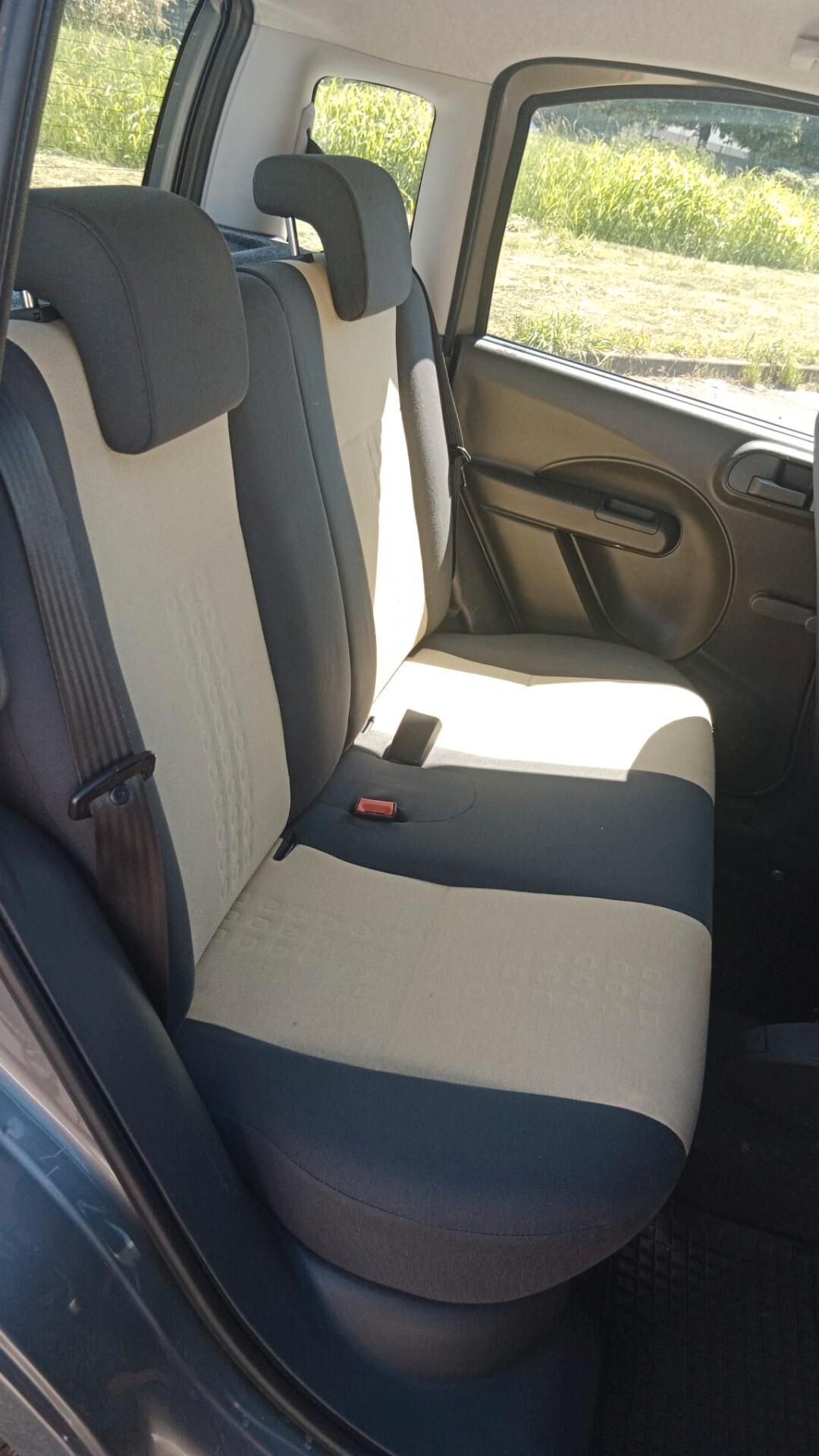 Fiat Panda 1.2 Active