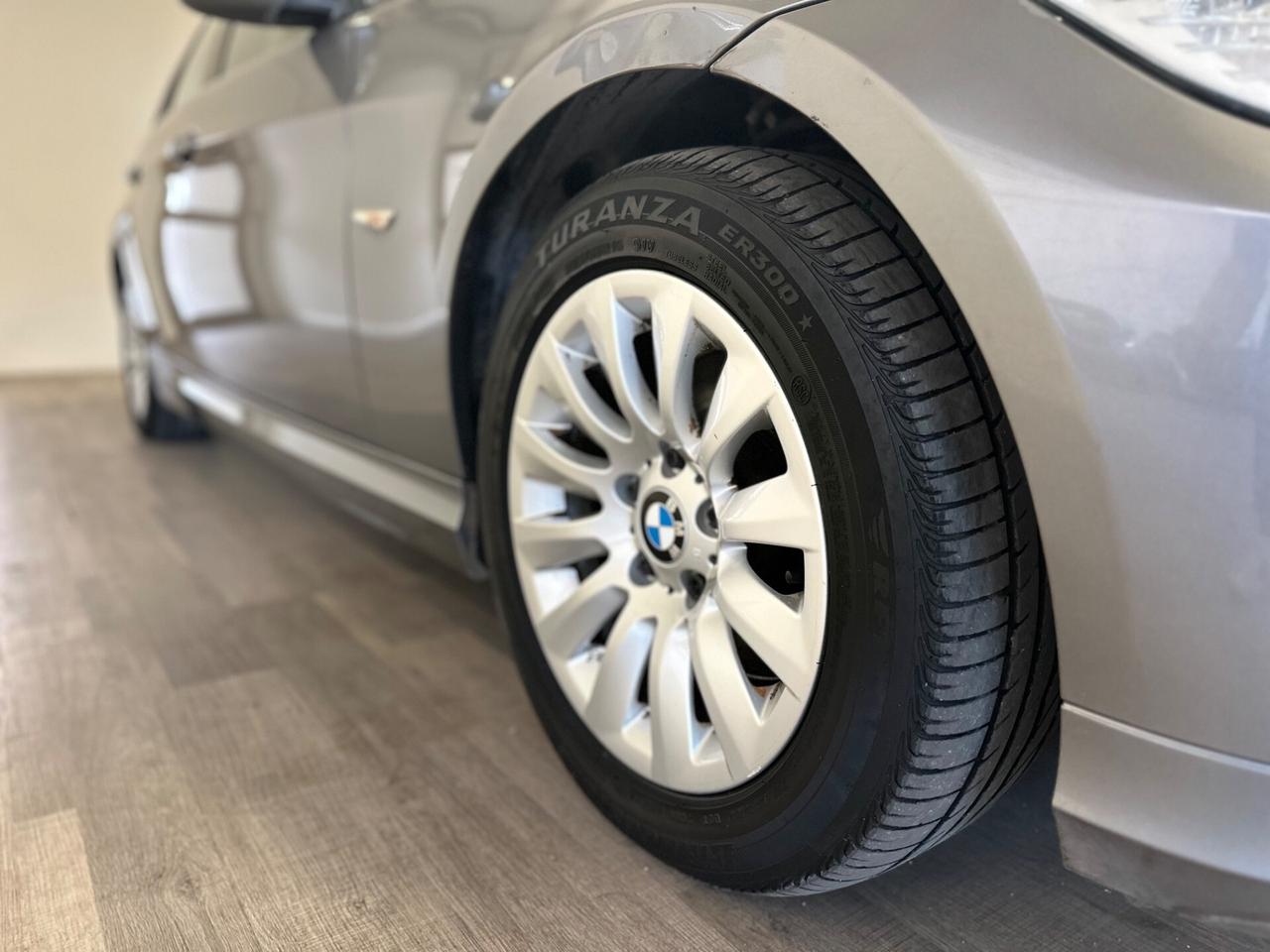 Bmw 320 320d cat Touring Futura EURO 5