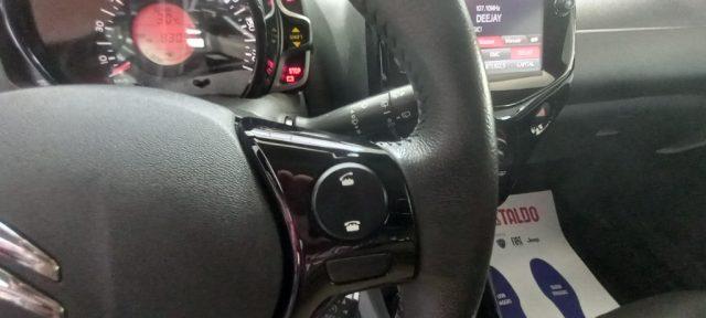 CITROEN C1 VTi 72 S&S 5 porte Shine