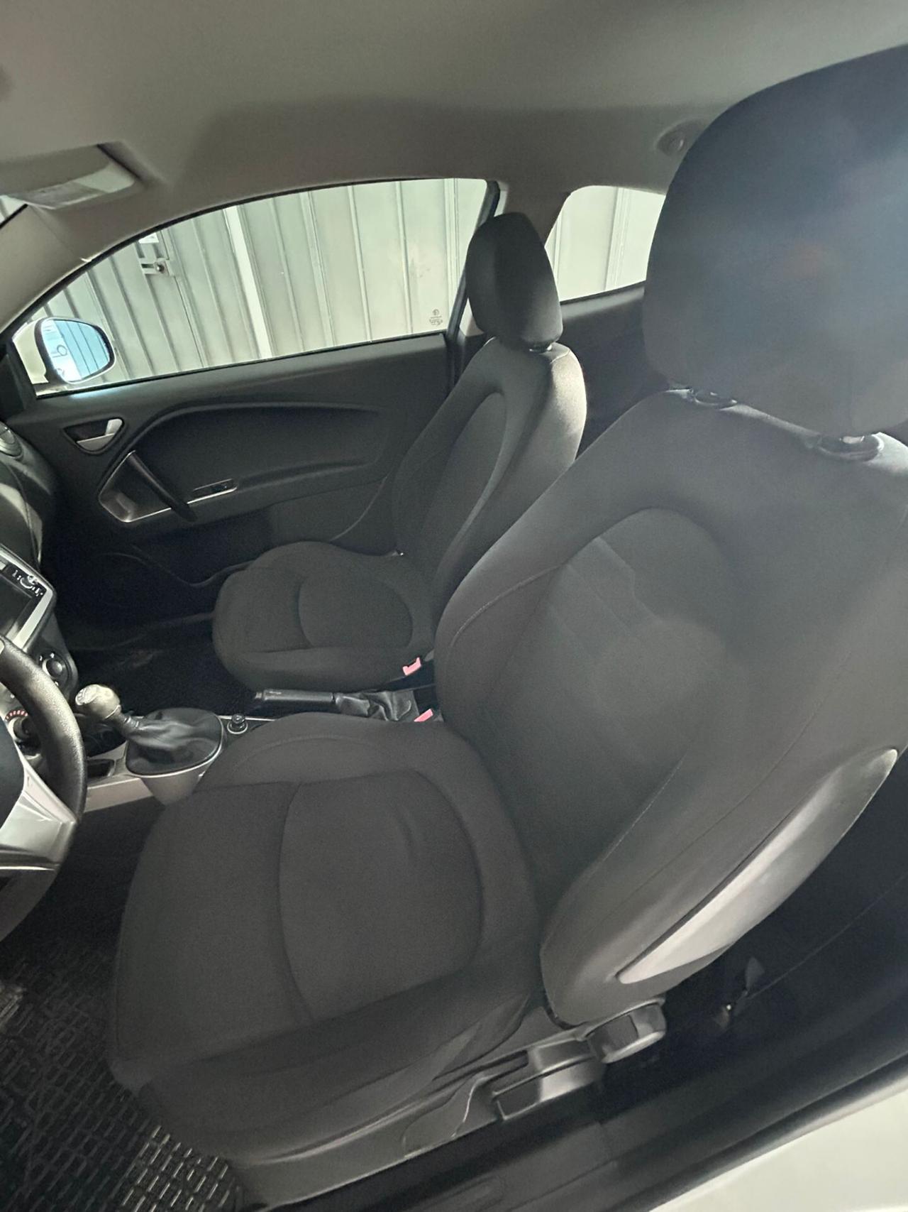 Alfa Romeo MiTo 1.4 70 CV 8V Progression