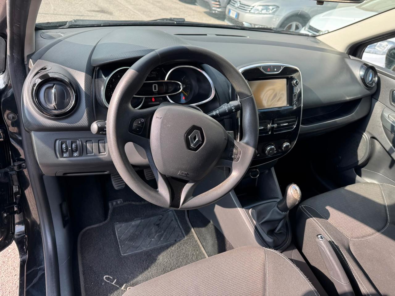 Renault Clio 1.5 dCi 8V 75CV 5 porte Live