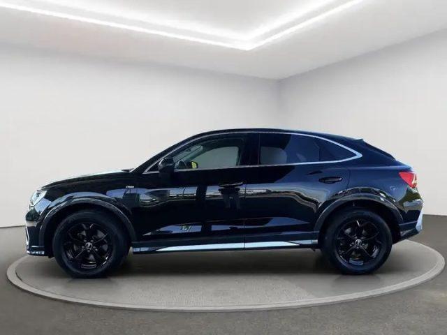 AUDI Q3 SPB 35 TDI S tronic S line edition