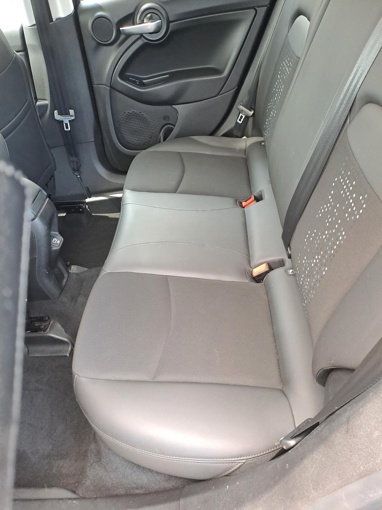 Fiat 500X 1.3 T4 150 CV DCT Sport
