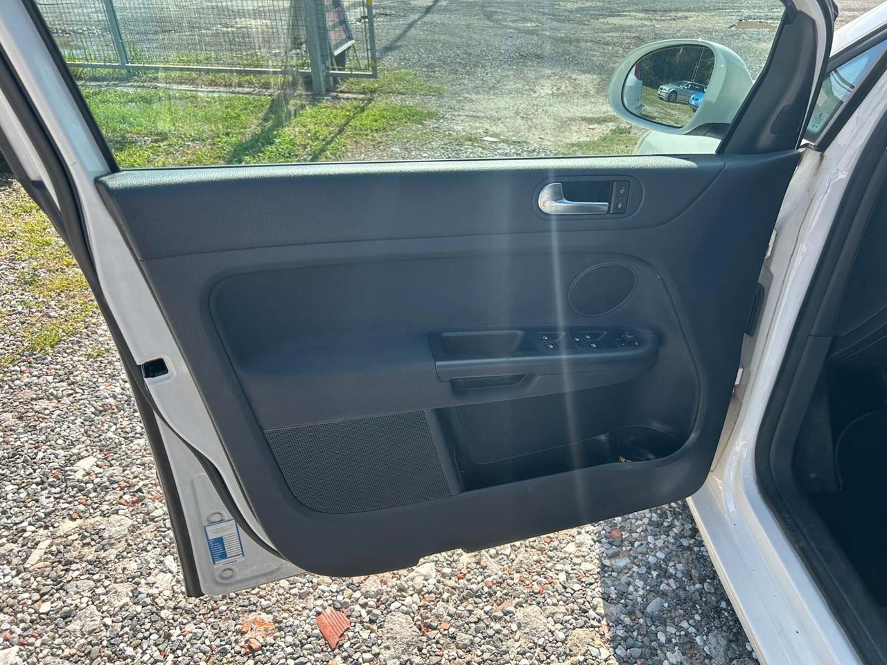 Volkswagen Golf Plus Var. 1.2 TSI Comfortline