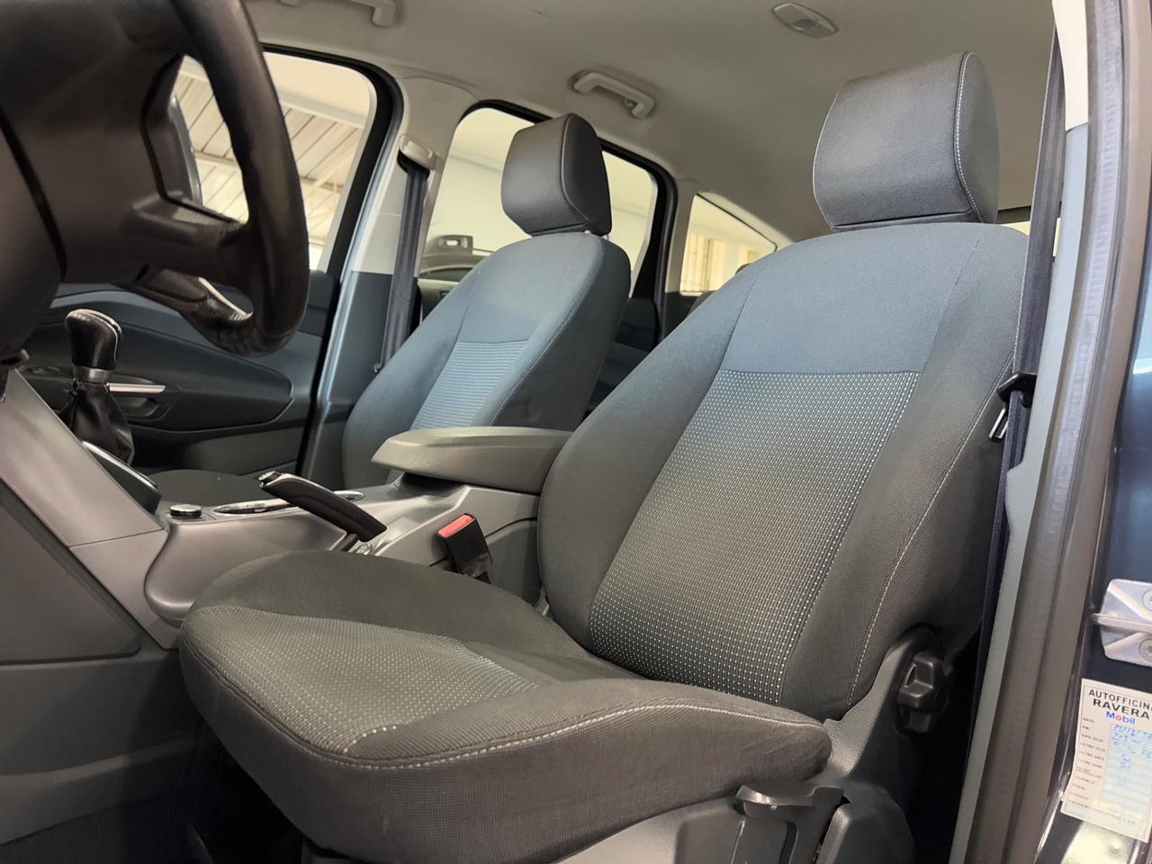 Ford C-Max 1.6 gpl 2014 titanium