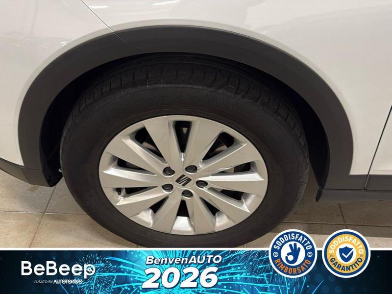 Seat Arona 1.0 ECOTSI STYLE 95CV