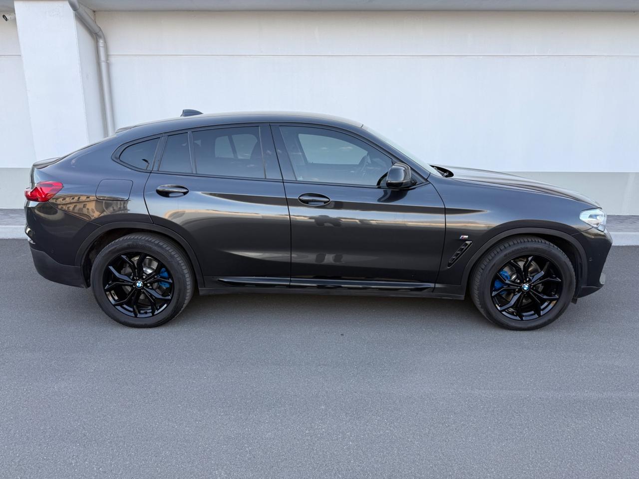 Bmw X4 xDrive20d Msport