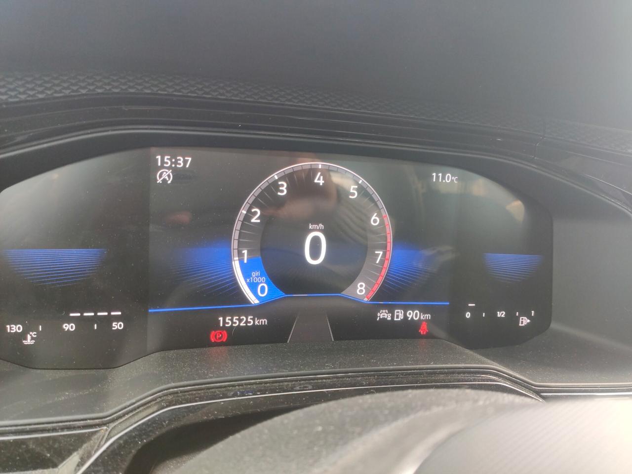 Volkswagen Polo 1.0 TSI Life