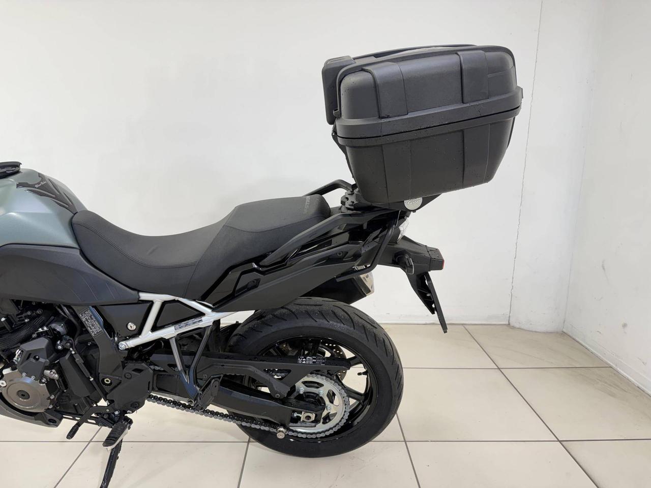 Suzuki V-Strom 800 E