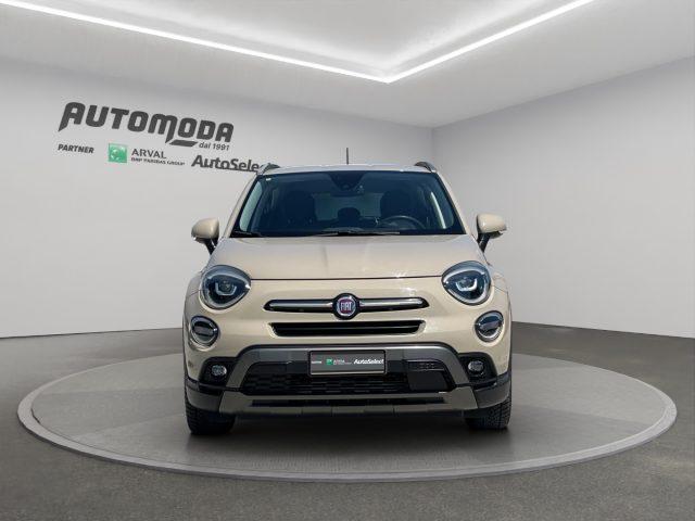 FIAT 500X 1.6MJT 120CV Cross AUTOMATICO