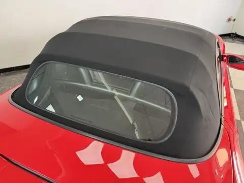 Porsche Boxster 2.7 24V