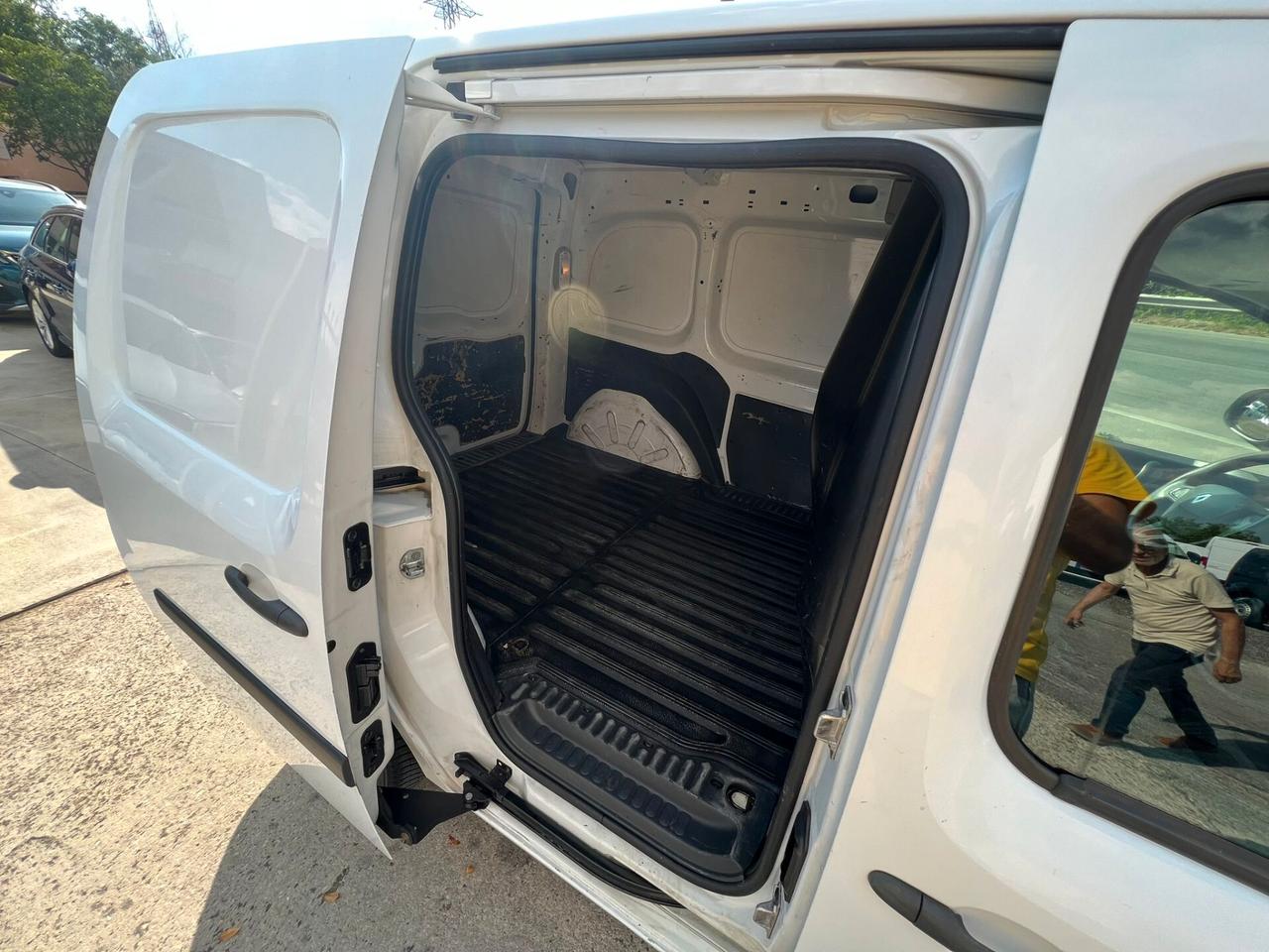 Renault Kangoo 1.5 dCi 90CV